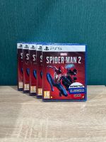 Лот: 21074268. Фото: 2. Диск Spider man 2 ps5. Человек... Игровые приставки, консоли, видеоигры