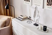 Лот: 23683491. Фото: 3. Подсвечник на 3 свечи Hoff Fancy13. Домашний быт