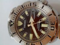 Лот: 8836422. Фото: 6. часы SEIKO Orange Monster 7S26-0350...