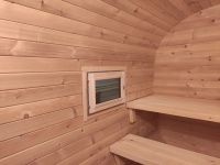 Лот: 10924814. Фото: 3. Баня бочка. Строительство и ремонт