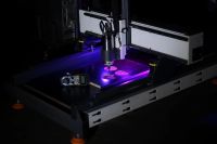 Лот: 25412276. Фото: 6. ЧПУ! CNC! универсальный фрезерный...