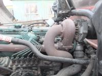 Лот: 5924412. Фото: 6. Volvo fl 618