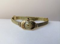 Лот: 16755643. Фото: 3. Золотые женские часы "IWC" оригинальные... Ювелирные изделия, бижутерия, часы