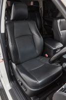 Лот: 22156197. Фото: 21. Toyota Land Cruiser Prado 2018