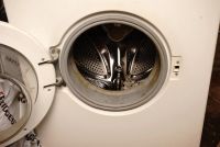 Лот: 3019291. Фото: 3. Стиральная машина Bosch MAXX 4... Бытовая техника