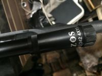 Лот: 4728629. Фото: 3. Винтовка пневматическая Smersh... Спортивные товары