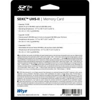 Лот: 22158767. Фото: 3. Карта памяти Wise 512GB UHS-II... Компьютеры, оргтехника, канцтовары
