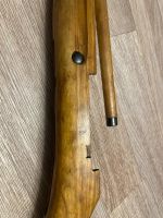 Лот: 19984403. Фото: 2. Ложе приклад дерево на снайперскую... Военная атрибутика