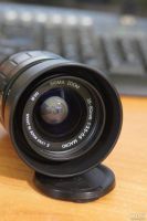 Лот: 9687816. Фото: 3. Sigma 28-80 3.5-5.6 macro aspherical... Красноярск