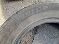 Лот: 25507890. Фото: 4. 215/60/16 Dunlop Sp Sport LM 703... Красноярск