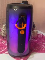 Лот: 24569001. Фото: 4. Портативная Колонка JBL Pulse... Красноярск