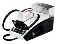 Лот: 5709573. Фото: 2. НОВАЯ Паровая станция Bosch TDS... Мелкая бытовая техника