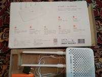 Лот: 17272853. Фото: 2. Wi-Fi роутер Xiaomi Mi Wi-Fi Router... Сетевые устройства