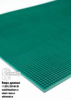 Лот: 10834237. Фото: 7. Ковры дражные № 366 резиновые...