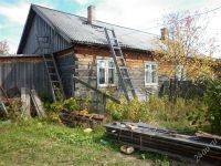 Лот: 1799809. Фото: 3. Дом в деревне п.Верхказанка Большемуртинский... Недвижимость