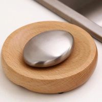 Лот: 7245611. Фото: 3. Новое металлическое мыло для устранения... Домашний быт