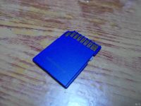 Лот: 13443351. Фото: 2. ADATA 32Gb SDHC card ADATA 32Gb... Носители информации