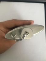 Лот: 10108147. Фото: 3. Фляжка экспедиция сталь. Домашний быт