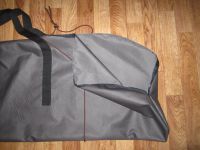 Лот: 14926876. Фото: 2. Чехол для сноуборда (до 160 см... Обмундирование и экипировка