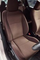 Лот: 24560883. Фото: 10. Toyota Vitz 2012
