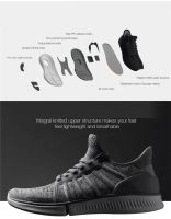 Лот: 11240081. Фото: 2. Новые кроссовки Xiaomi (MiJia... Мужская обувь