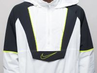 Лот: 24973980. Фото: 2. Анорак Nike. Мужская одежда