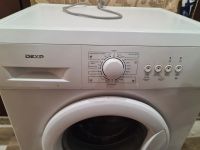 Лот: 18003983. Фото: 2. Стиральная машина dexp M5K23P0W. Крупная бытовая техника