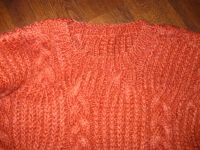 Лот: 16941413. Фото: 2. Свитер мужской .Ручная работа. Мужская одежда