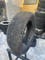 Лот: 21276751. Фото: 2. 1шт. 205-60-R16 Nokian Hakkapelitta... Шины, Диски