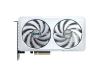 Лот: 25848528. Фото: 2. Видеокарта Gigabyte Nvidia GeForce... Запчасти для бытовой техники