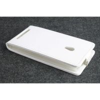 Лот: 5543256. Фото: 2. Флип кейс белый на Asus Zenfone... Аксессуары