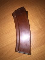 Лот: 8215425. Фото: 2. Магазин на 30 патронов 5,45х39... Военная атрибутика