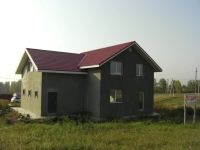 Лот: 9182581. Фото: 7. Продам дом 207 кв.м .п.Солонци...
