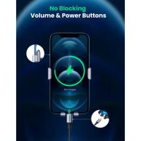 Лот: 21438351. Фото: 8. Автодержатель UGREEN Gravity Phone...