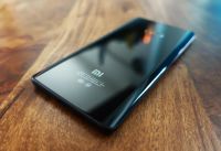 Лот: 11470673. Фото: 2. Xiaomi mi note 2. В идеале. Смартфоны, связь, навигация