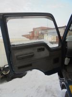 Лот: 15587703. Фото: 5. Кабина Mazda Titan 1997 года