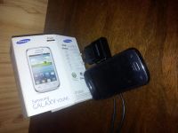 Лот: 4877331. Фото: 2. Samsung galaxy 6312 duos. Смартфоны, связь, навигация