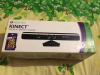 Лот: 17480950. Фото: 2. Microsoft Kinect Xbox 360 оригинальный... Игровые консоли