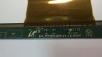 Лот: 17411504. Фото: 6. Плата разъемов Driver Board 4...