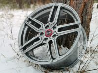 Лот: 17180275. Фото: 2. Новые диски HF-1 18" [BaikalWheels24... Шины, Диски
