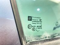 Лот: 25091114. Фото: 8. дверь боковая Opel Astra L69