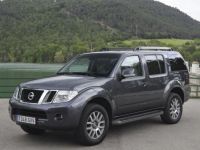 Лот: 13958945. Фото: 6. Nissan Pathfinder, Navara 2005-2015...