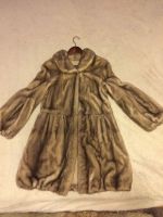 Лот: 4953832. Фото: 2. Норковая шубка, размер 42, покупала... Женская одежда