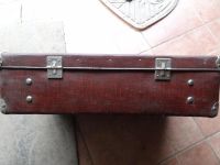 Лот: 7414988. Фото: 3. Чемодан(СССР). Домашний быт