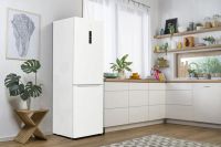 Лот: 25083644. Фото: 12. Холодильник Gorenje NRKP61EA2W4...