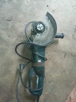 Лот: 14478738. Фото: 4. Угловая шлифмашина Bosch GWS 26-230... Красноярск