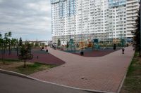Лот: 25378785. Фото: 18. квартира , Красноярск улица Лесников...