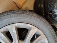Лот: 17346561. Фото: 7. Диски KIA 16 + Шины 205/55R16...