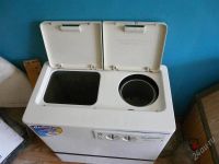 Лот: 1099241. Фото: 2. машинка: продано. Крупная бытовая техника