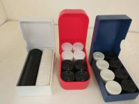 Лот: 17539318. Фото: 6. Шашки "Владимир" капрон